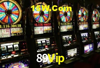 Loterias online na 89Vip