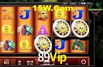 Jogos com bônus e suporte 24h na 89Vip