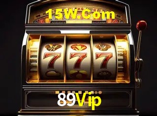 Bônus e promoções da 89Vip